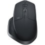 Logitech MX Master 2S Ratón Inalámbrico Grafito